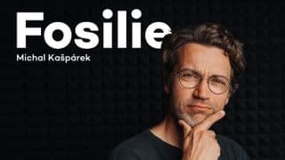 Listování - Fosilie